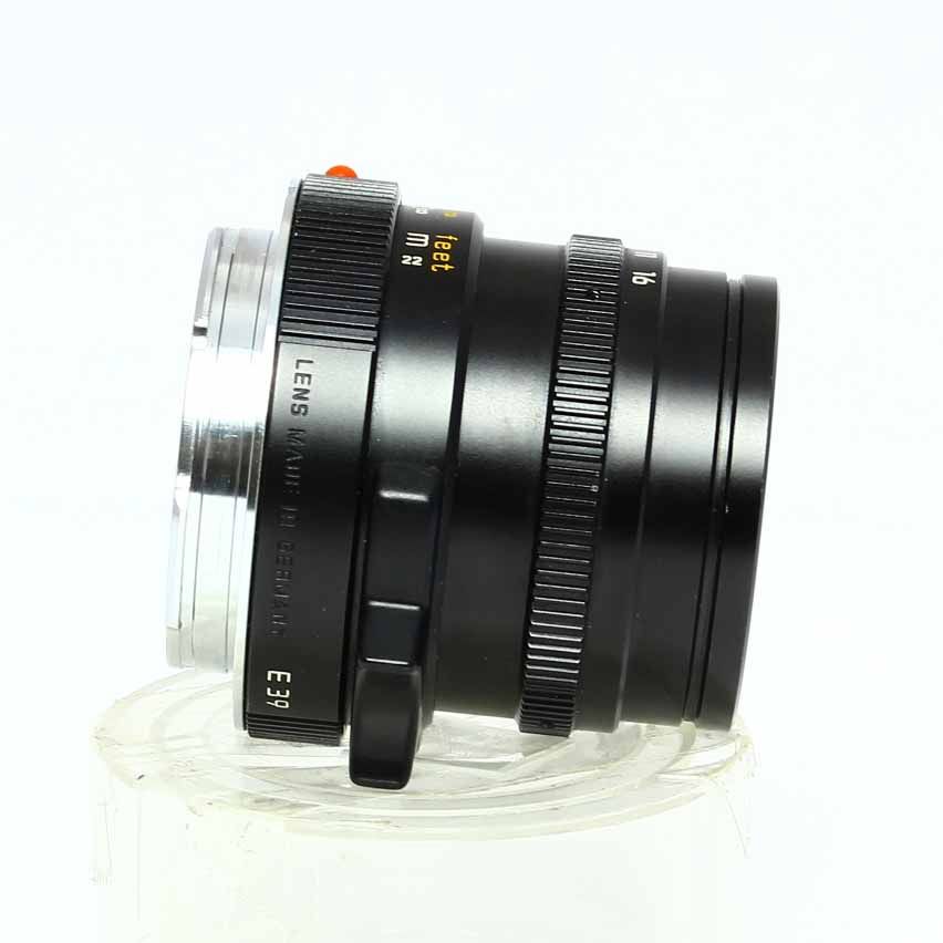 Leica Others Summicron-M 50/2 3Rd