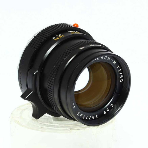Leica Others Summicron-M 50/2 3Rd
