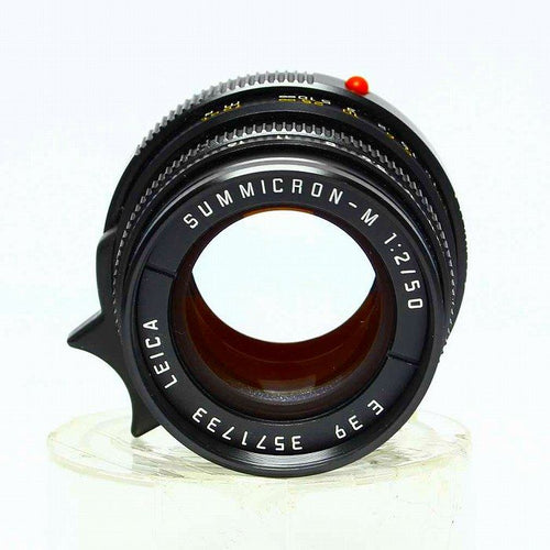 Leica Others Summicron-M 50/2 3Rd