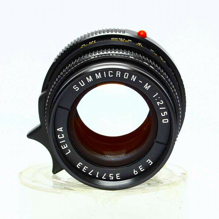 Leica Others Summicron-M 50/2 3Rd