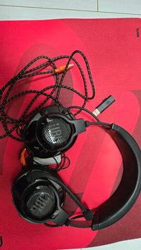 Jbl Wireless Headphones Quantam 910