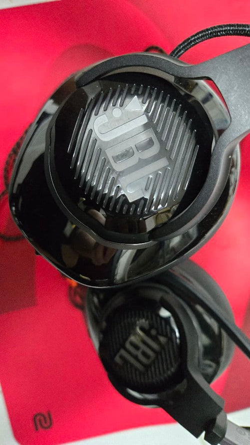 Jbl Wireless Headphones Quantam 910