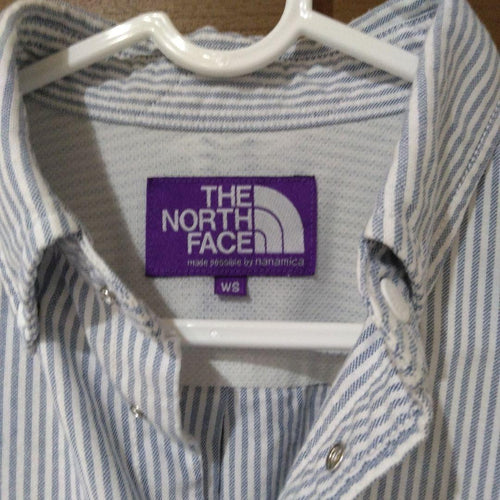 The North Face Purple Label Long-Sleeve