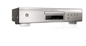 Cd Sacd Player Denon Dcd-600Ne Dcd-600Nesp