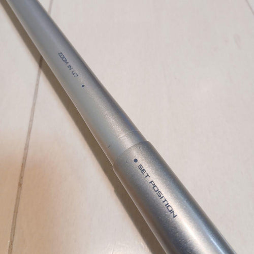 Shimano Iso Rods (Rocky Shore Zoom Ex T3 47-53