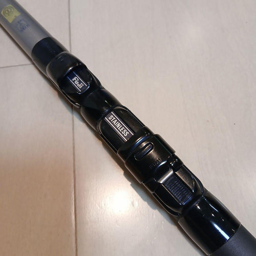Shimano Iso Rods (Rocky Shore Zoom Ex T3 47-53