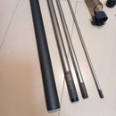 Shimano Iso Rods (Rocky Shore Zoom Ex T3 47-53