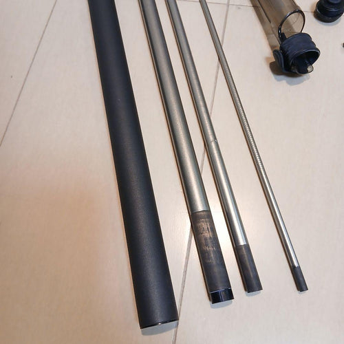 Shimano Iso Rods (Rocky Shore Zoom Ex T3 47-53