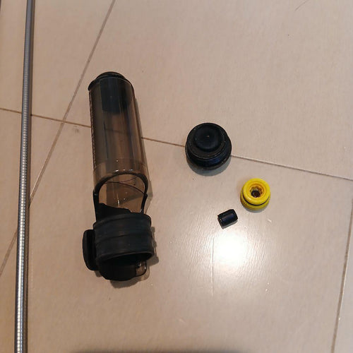 Shimano Iso Rods (Rocky Shore Zoom Ex T3 47-53