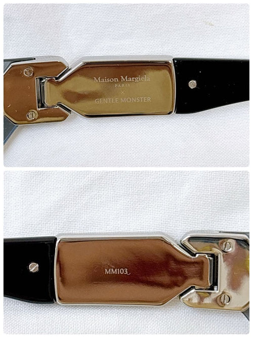 Gentle Monster Sunglasses Mm103