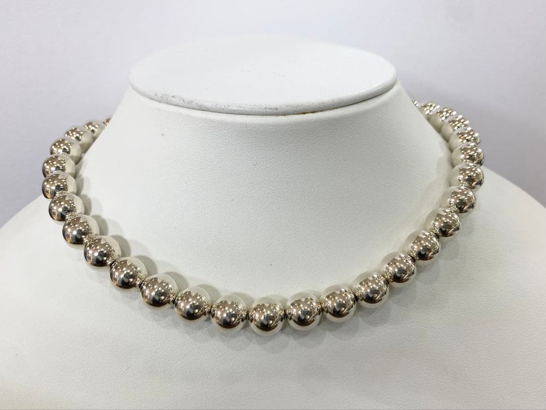Tiffany Necklaces Sv925