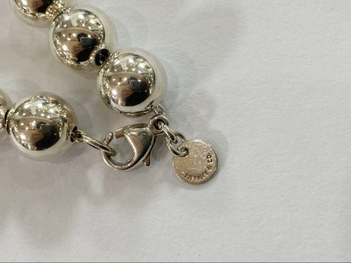 Tiffany Necklaces Sv925