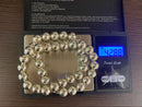 Tiffany Necklaces Sv925