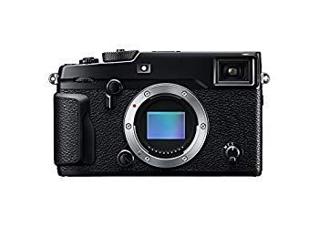 Digital Slr Fujifilm X-Pro2 Ggw725X