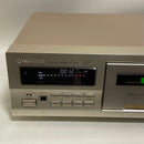 Pioneer Cd Md Cassette Deck 3 T D7