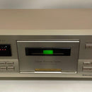 Pioneer Cd Md Cassette Deck 3 T D7
