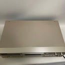 Pioneer Cd Md Cassette Deck 3 T D7