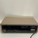 Pioneer Cd Md Cassette Deck 3 T D7