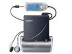Portable Md Player Sony Mz-Eh1B