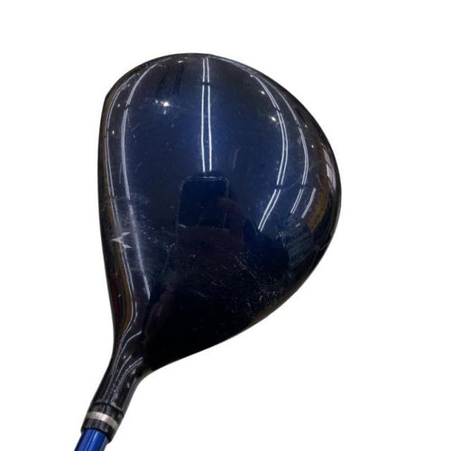 Fairway Wood Inpres Ud+2 3W Fw Tmx-417F R) C