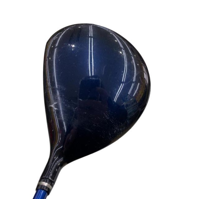 Fairway Wood Inpres Ud+2 3W Fw Tmx-417F R) C