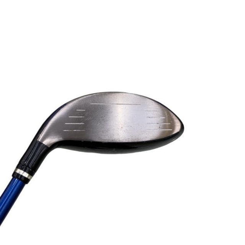 Fairway Wood Inpres Ud+2 3W Fw Tmx-417F R) C