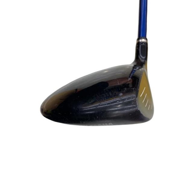 Fairway Wood Inpres Ud+2 3W Fw Tmx-417F R) C