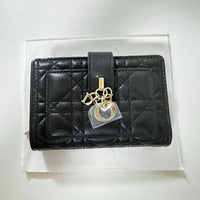 Christian Dior Bifold Wallets