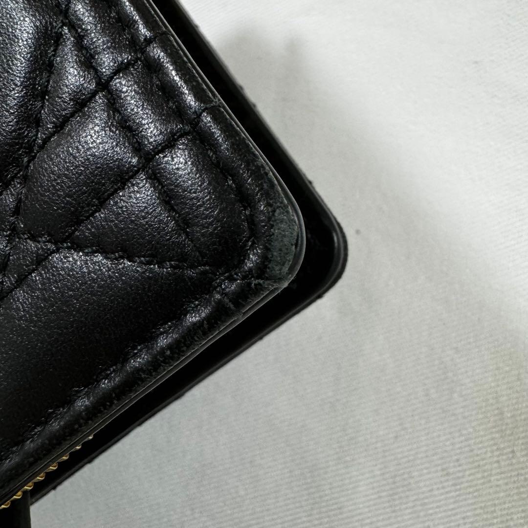 Christian Dior Bifold Wallets