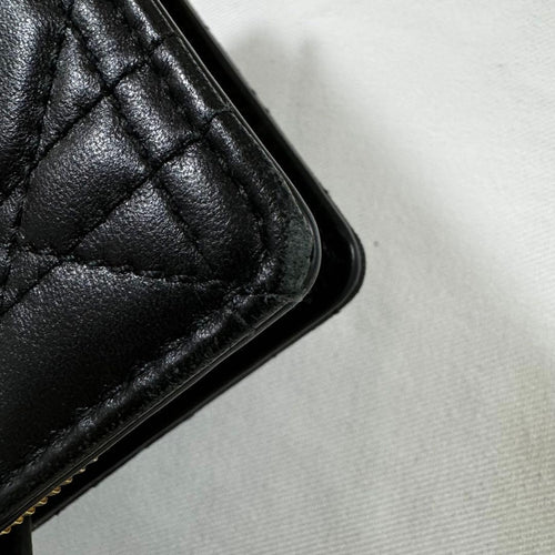 Christian Dior Bifold Wallets