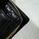 Christian Dior Bifold Wallets