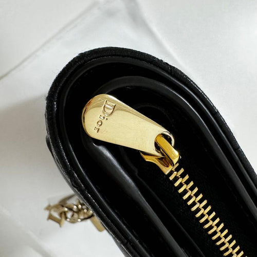 Christian Dior Bifold Wallets