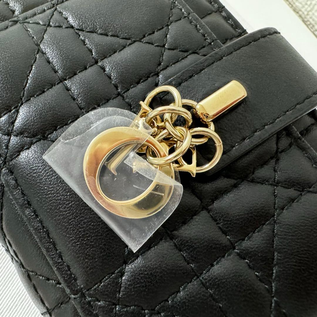 Christian Dior Bifold Wallets