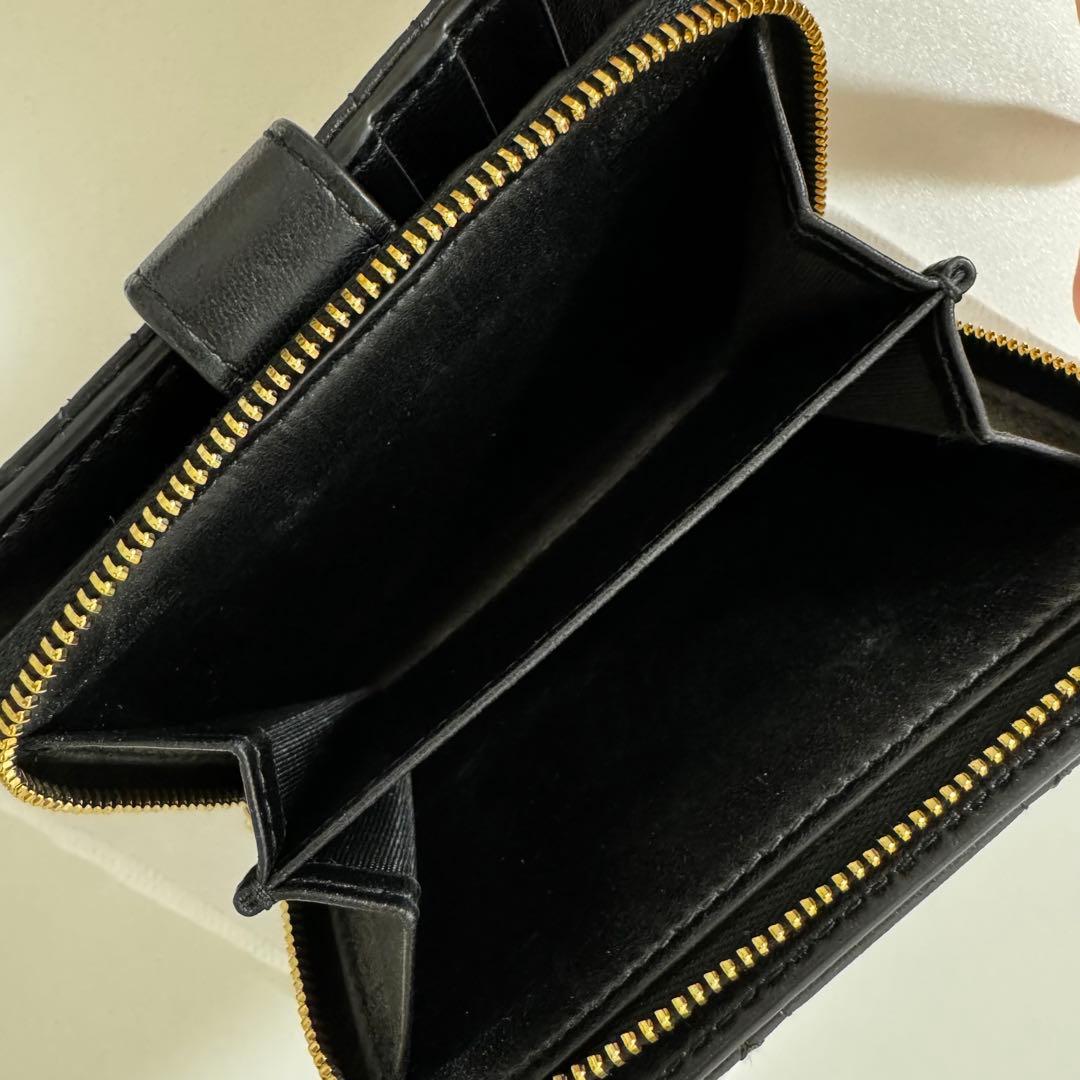 Christian Dior Bifold Wallets
