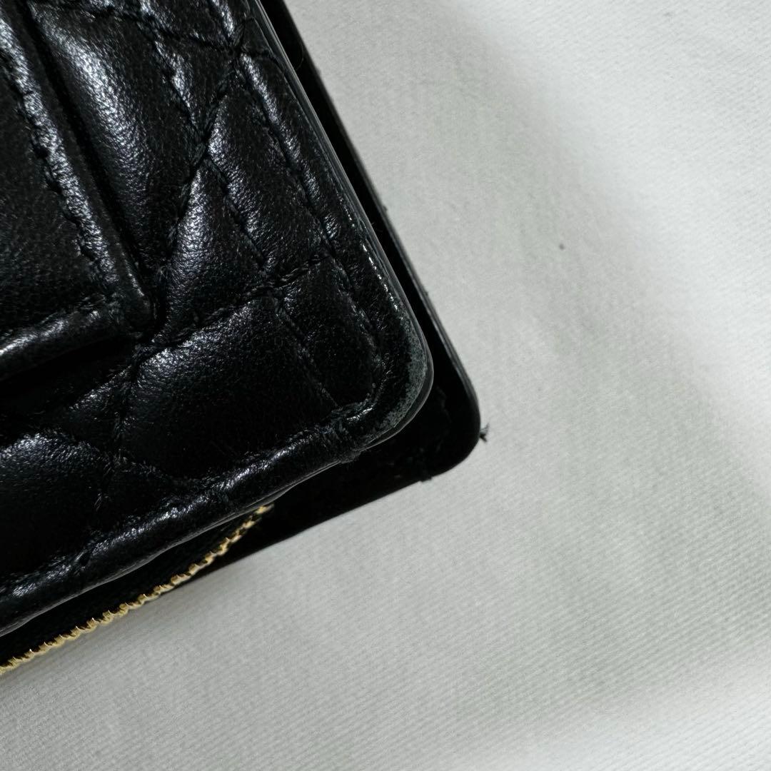 Christian Dior Bifold Wallets