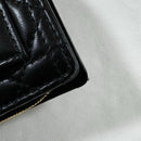 Christian Dior Bifold Wallets