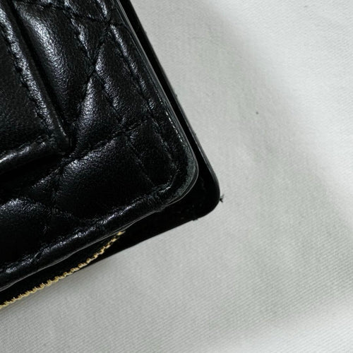 Christian Dior Bifold Wallets