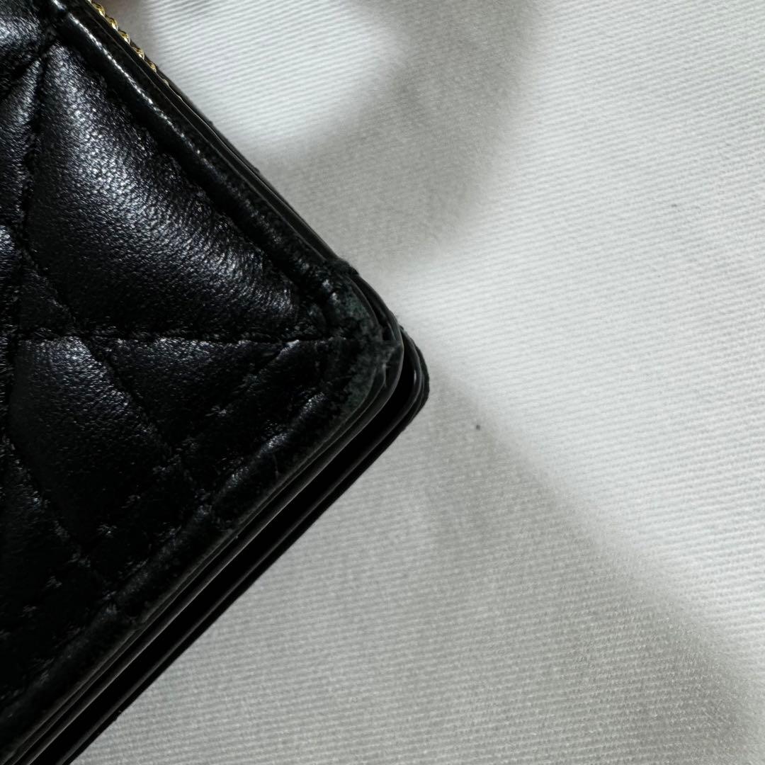Christian Dior Bifold Wallets