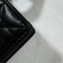 Christian Dior Bifold Wallets