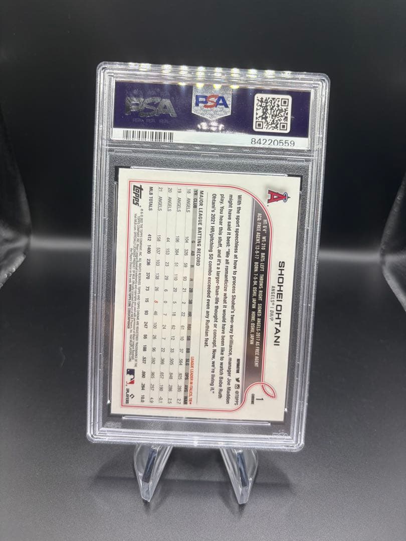 Mlb 2022 Topps Chrome Refractor