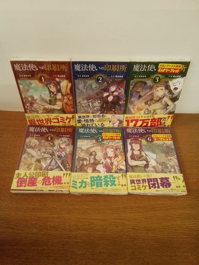 Others 1.2.4 .3.5.6 6