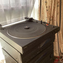 Victor Record Player Body