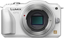 Digital Slr Gf5 1210 Dmc-Gf5-W