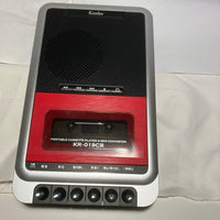 Kenko Cassette Players