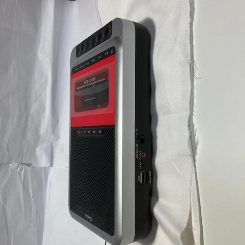 Kenko Cassette Players