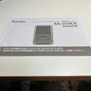 Kenko Cassette Players