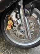Yamaha Motor Motorcycle Body 250