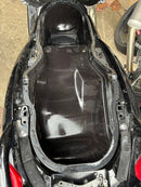 Yamaha Motor Motorcycle Body 250