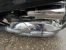 Yamaha Motor Motorcycle Body 250
