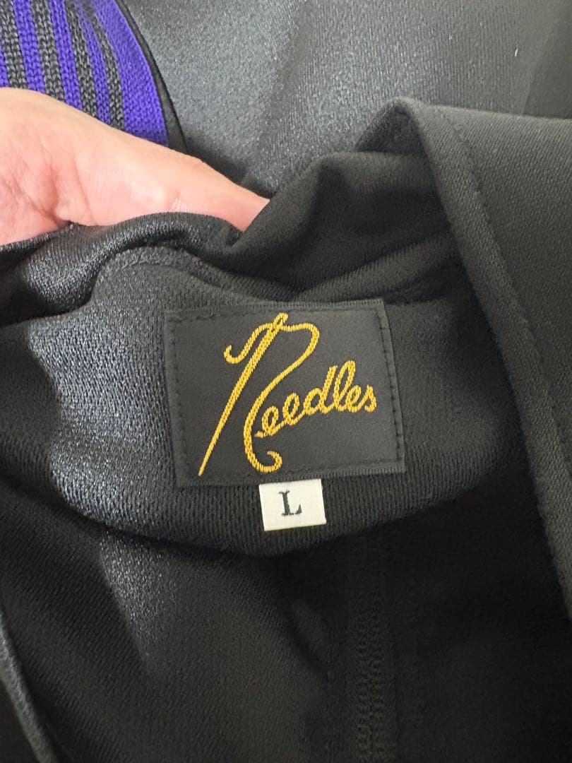 Needles Other L